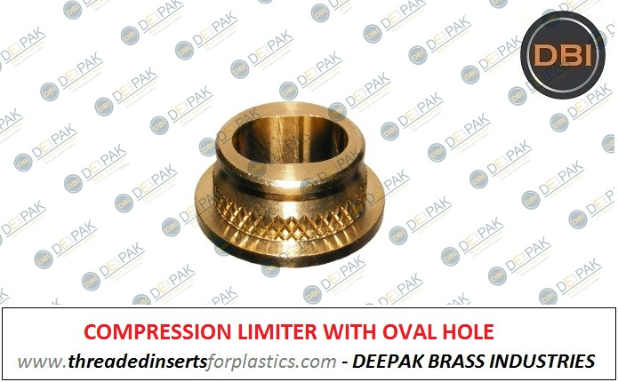 Solid Compression Limiters